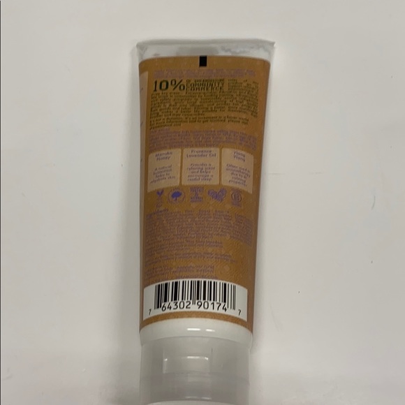 Manuka Honey and Provence Lavender Baby Lotion - Picture 6 of 6